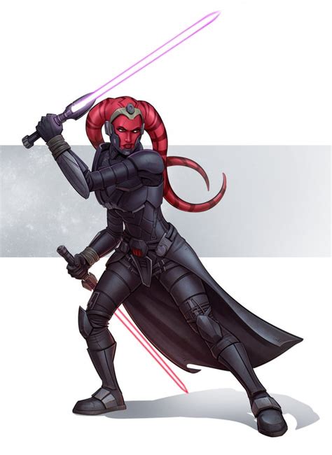 sith twi'lek